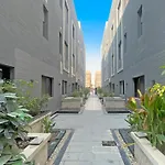 Unbookable-Bnbmehomes - Modern 2 Bedroom W Pvt Entrance Riyadh - 3C