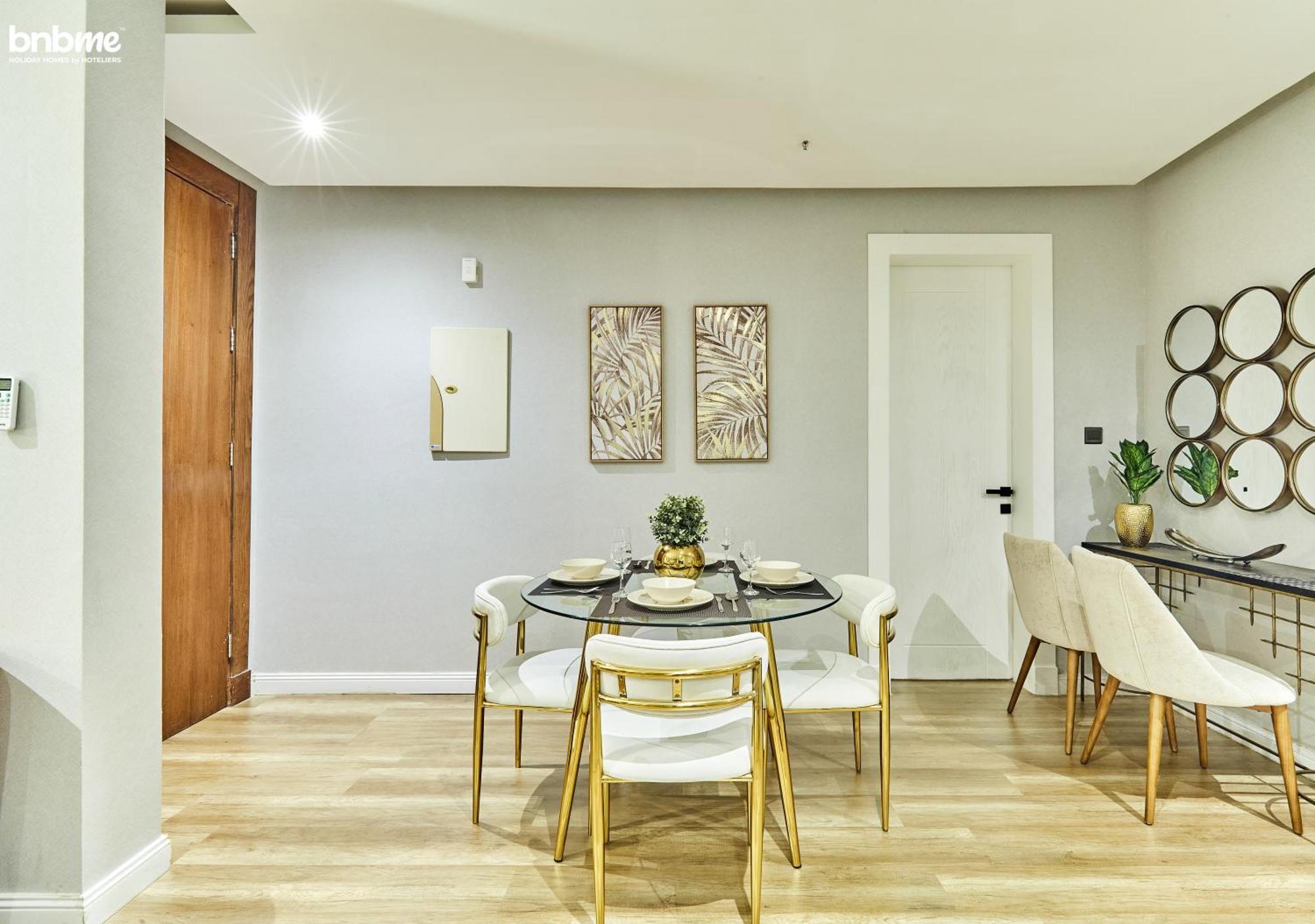 Apartment Unbookable-bnbmehomes - Modern 2 Bedroom W Pvt Entrance - 3c *